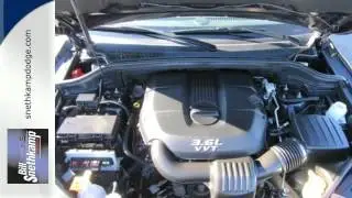 2013 Jeep Grand Cherokee Lansing Detroit, MI #1128C