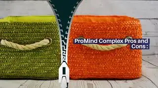 Promind Complex Review & 2022