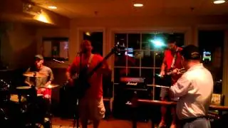 07-24-12 - Sublimus - Forty Six & 2 (cover)