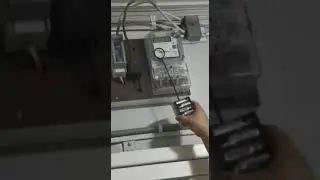 馬來西亞單相智能電錶省電慢走控制器干擾器Single-phase smart meter power saving non-walk word slow walk controller jammer
