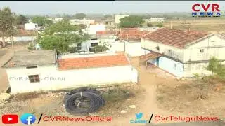 MPTC,ZPTC Polls Notification Release on 18th to 20th April in Telangana | CVR NEWS