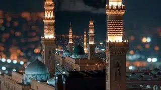 Makkah Madina Mai Azaan #trending #azaan #fypnow #fyp#viral#viralnow #ytshorts #makkah#madina#Allah