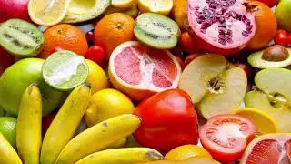 Fruit Stock Video Footage | Royalty Free Stock Video For YouTube | Vimadeos.com | Free Stock Footage