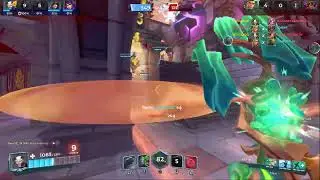 How to fuck up a penta 101