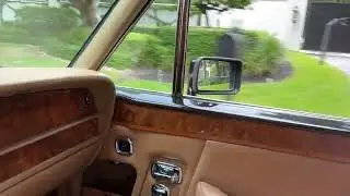 85 Corniche Driving 1