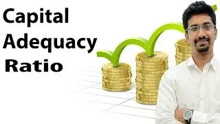Capital Adequacy Ratio | 💥JOIN INDIAN ECONOMY FULL COURSE💥 through MODULES with MINDMAPS