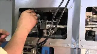 ROV Entrance Box GAS