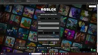 Roblox Ban Speed Run WORLD RECORD