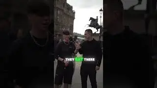 No way, he has just said that! How did you do? 💬