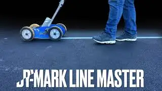 Dy-Mark Line Master - Quick Guide