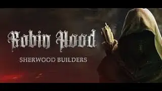 Sr Plays - Robin Hood: Sherwood Builders # 1