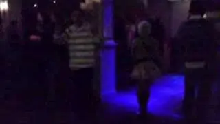 Freqklash
