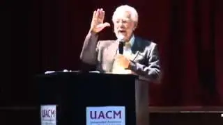 Enrique Dussel - Cátedra de Pensamiento Crítico - Sesión 16