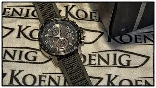 Citizen AT8126-02E (Rosegold/Schwarz) Eco-Drive Funkuhr (H800) mit einem 22 mm TFG Rubber Strap TOP!