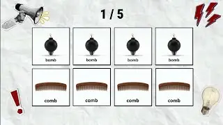 SAY THE WORD ON BEAT CHALLENGE | word challenge game on beat | rhythm sight reading challenge