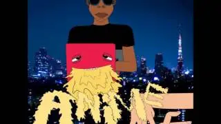 Keyboard Kid 206 - Japan Is Beautiful