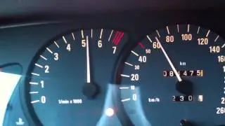 Opel Omega B V6 Autom.