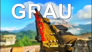 This GRAU Class Setup DESTROYS in Search and Destroy (Modern Warfare)