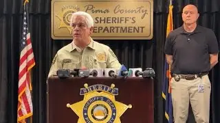 Savannah Guthrie’s mom’s disappearance Pima County investigation: ‘Did not leave on her own’