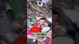 No licence required Target missed || Hand made Gun shot || #shortvideo#gunshot#Localgun#handmadegun