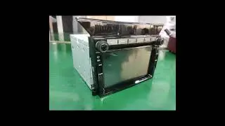 Android Car DVD Stereo for Honda Pilot 2009 2010 2011 2012 2013 GPS multimedia Player Head unit HQ