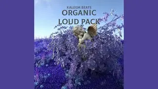 [Free D/L] Organic Loud Pack | Larry June x Curren$y Type Beat