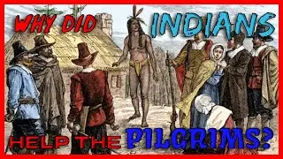 The Alliance That Saved the Pilgrims | Plymouth History