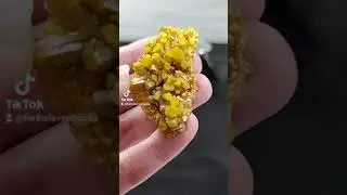 All about Pyromorphite!