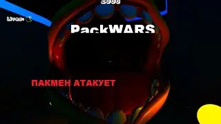 PACKWARS-Жуткие лаги мышки