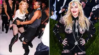 Madonna Lifestyle 2024 - Luxury Lifestyle, Music Career, Net Worth!