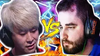 The ASIAN FalleN!? (CS:GO) [A CaptainMo Montage]