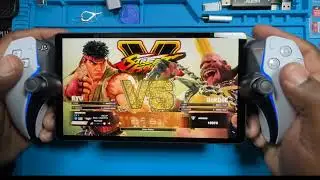PLAYSTATION PORTAL, THE GREAT!