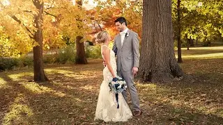 Stephanie and Ethan | Manhattan, KS