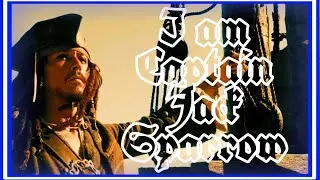 Johnny Depp Attitude Status 😍🔥 CAPTAIN JACK SPARROW 😈🔥 Boys Attitude Status 🔥🔥  Creaters Library