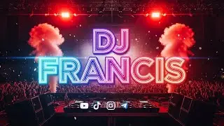 💣 international edm uprising | dj remix francis festival energy