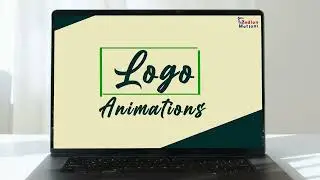 Polyart logo animation