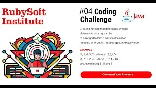 How to solve problems in Java | Coding Challenge Java | Java problem solving quotations | Java Array