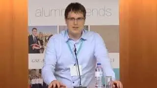 Alumni Speeches - Barcelona Alumni Meeting 2013