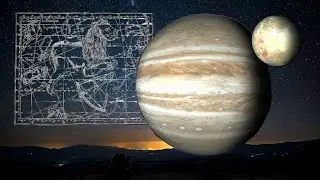 You Won't Believe What Was Happening in the Night Sky Around Time Jesus Was Born