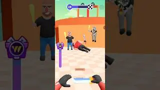 Hitmaster 3D On Play Store - Level 29 | Hitmaster 3D Game | ASG