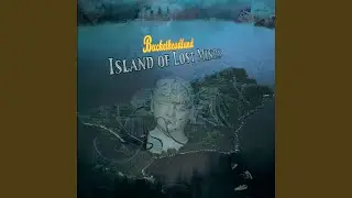 Island of Lost Minds