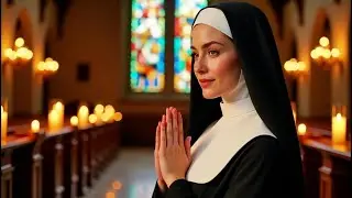 Gregorian Night Prayers &ndash; Healing, Peace & Protection Before Sleep 🙏🌙
