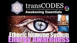 YOUR ENERGETIC IMMUNE SYSTEM - YouToo America 2018 TV Interview with Jona Bryndis