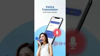 Quick translator for android
