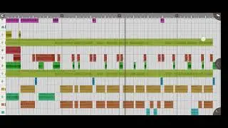 Akhiyon se Goli Mare Edm Trance Drop Spl Rimex Dj DurGesh. Flp Project Download 