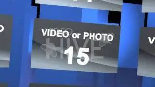 VideoWall