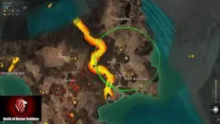 Guild Wars 2 - Igneous Breach - LS3