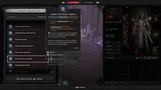 Diablo 4 / deutsch Gameplay #24