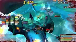 WOW DRAGONFLIGHT FUNNY MOMENTS #2