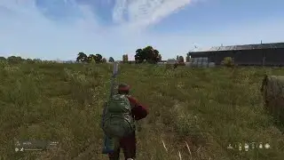 DayZ quick scope